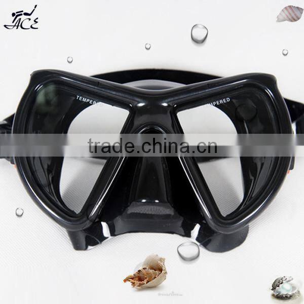 Best diving equipment mask of 2016 manufacture hight quality