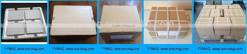 High quality smco egypt magnet