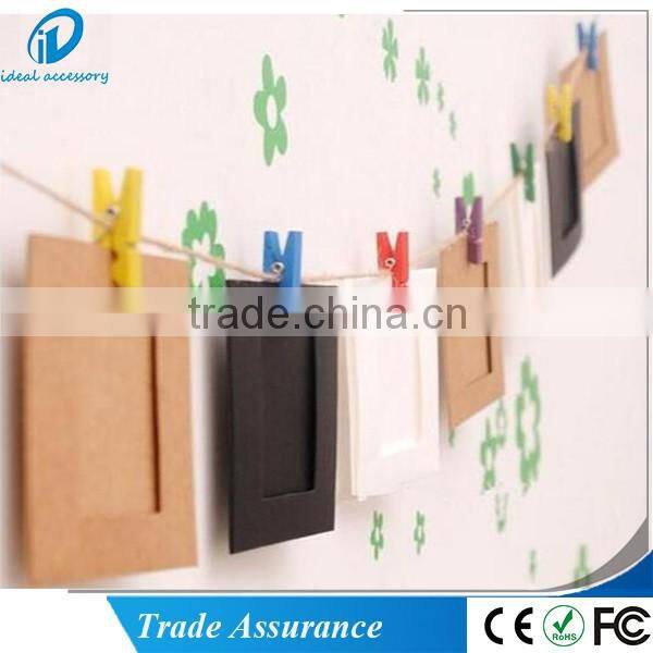 Fujifilm Instax Mini Frame- Creative Wall Decor Hanging Film Frame for Instax Mini 8 7s 70 25 50 90 sp-1 film polaroid film