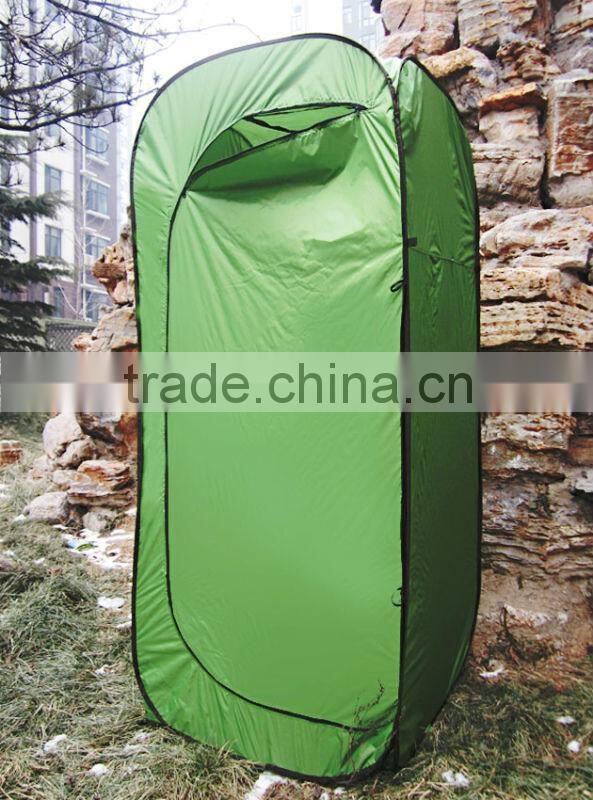 Multi-purpose spray tent available in various color-KN07
