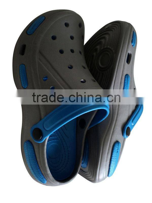 Children's EVA Clogs(3HG13010DF