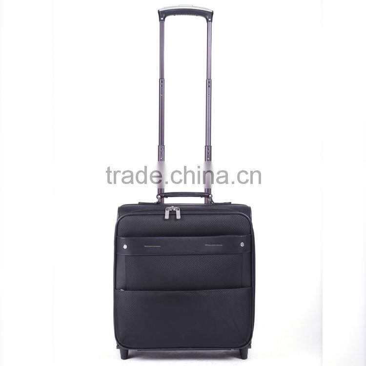 1680D oxford cloth luggage travel bags