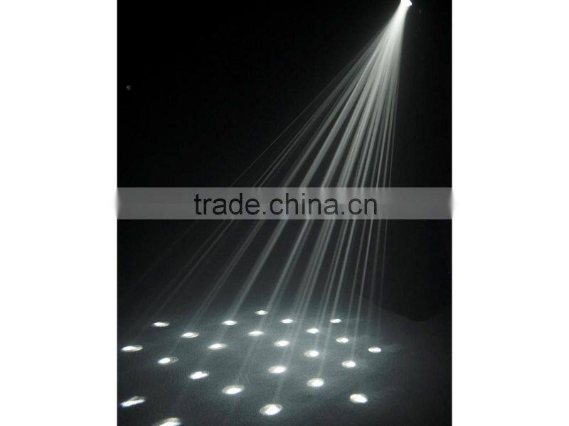 JBSYSTEMS led effect- Astro White