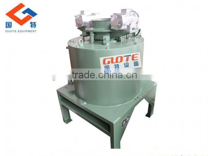 Dry type powder energy saving electromagnetic iron separator