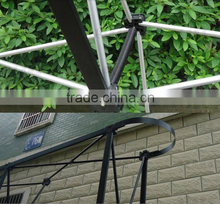 Portable Event Pop Up Display, Tension Fabric Pop Up Display Wall, Pop Up Advertising Display