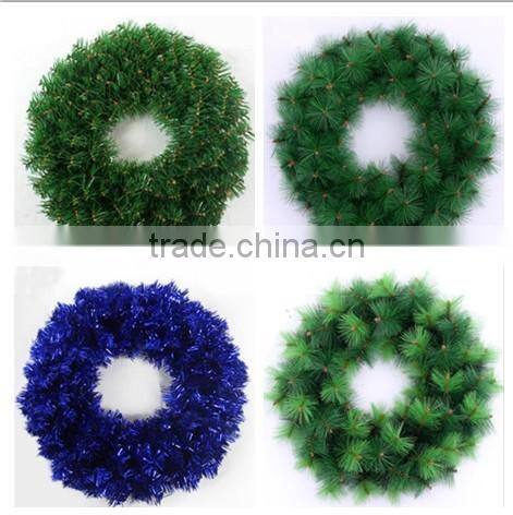 red garland christmas decorations wire garland