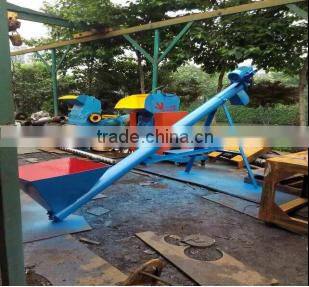 Factory Manufacture Screw Feeding Machine