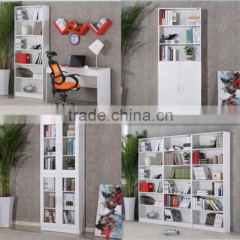 Modern Bookcase