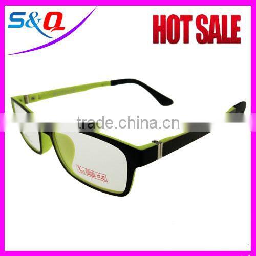 New arrival gentleman flexiable TR90 optical glasses frame