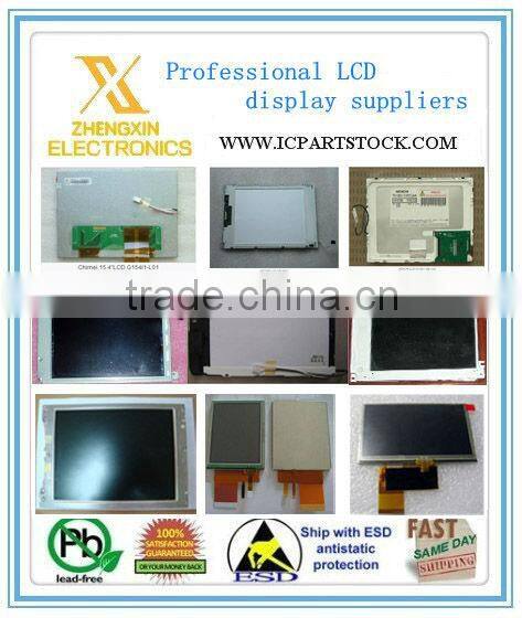 G154I1-L01 LCD Computer monitors/Notebook