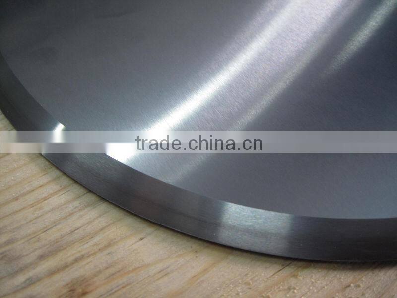hard alloy disc cutter
