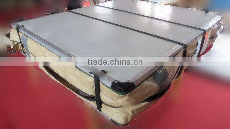 Outdoor Water Resistant Vehicle Roof Top Tent