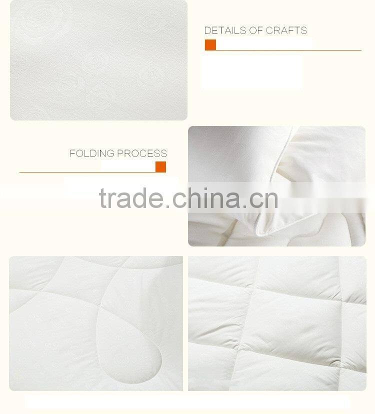 Extra Plush Fitted Dorm Mattress Topper