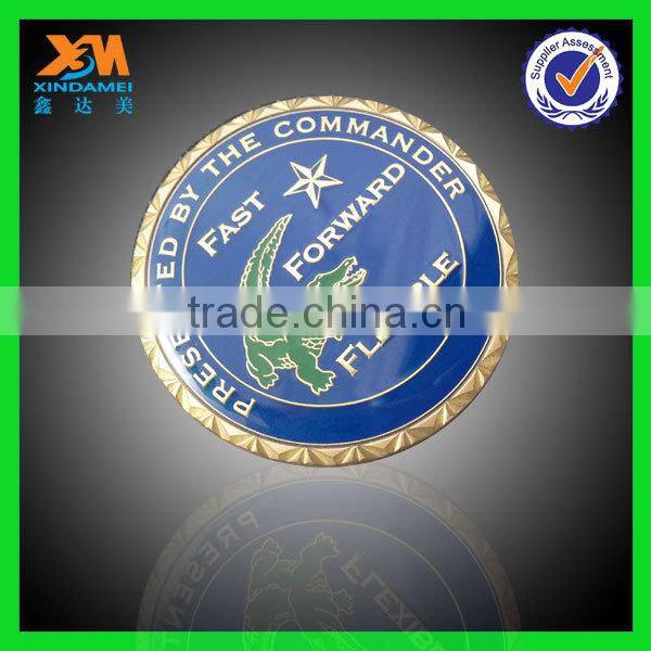 wholesale promotion custom made logo lock coin bank with key (xdm-c478)