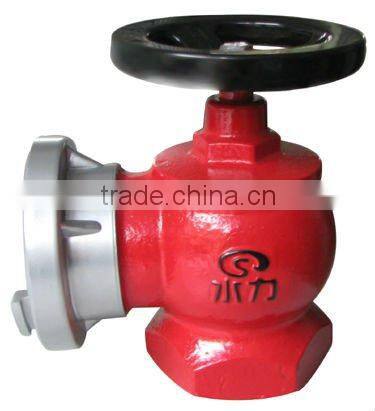 indoor fire hydrant