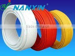 Aluminum-plastic compound pex-al-pex pipe