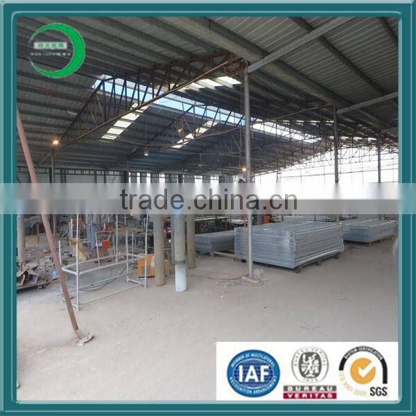 Cheap high quality hot-dipped galvanized dog cage,dog runs,dog kennel for sale (professional manufacturer)