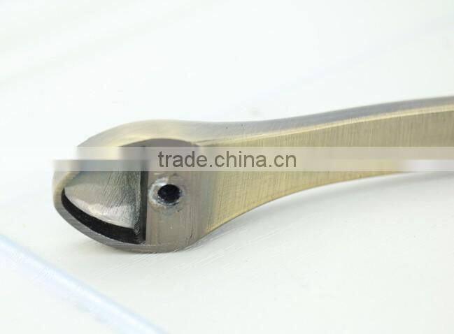 zinc cabinet hardware handles