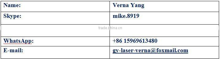 GY-1390D laser engraving and cutting machine