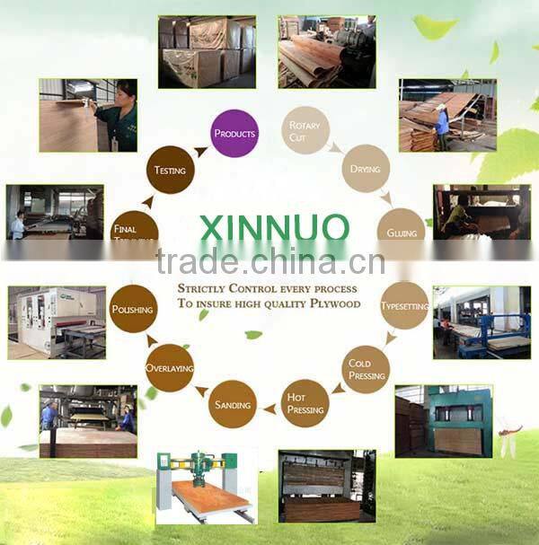 high gloss uv mdf sheet slotted mdf wood factory