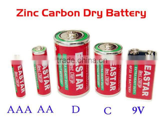 1.5v aaa AM4 LR03 dry alkaline battery with peak performance jacket