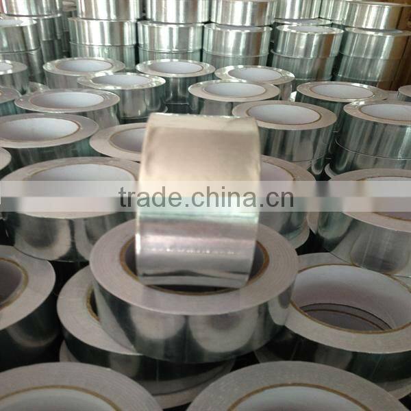 Acrylic Masking electrically conductive aluminum foil tape