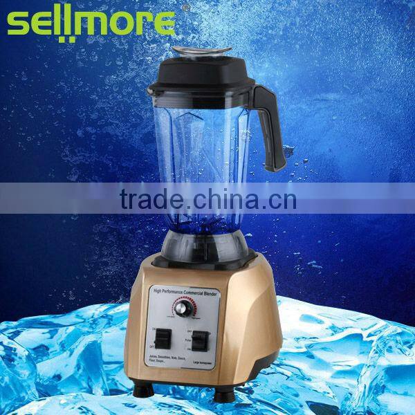 2000W High performance electric blender (CE.CB.GS.ETL.RoHs)