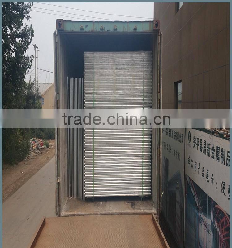 Anping Factory Australia Temporary Fence