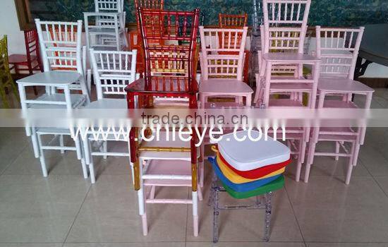 kids party chiavari chair