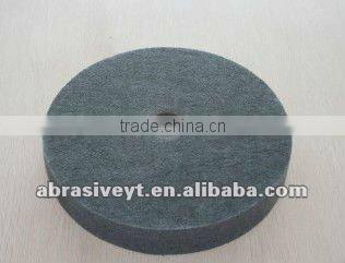 aluminium oxide fiber disc