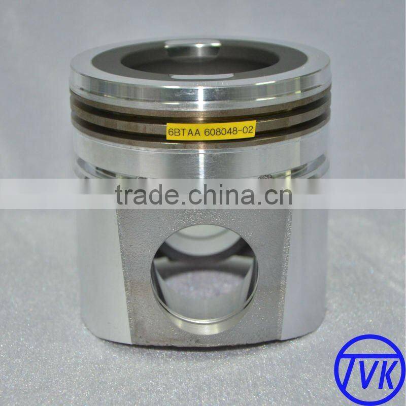 CUMMINS 6BTAA PISTON