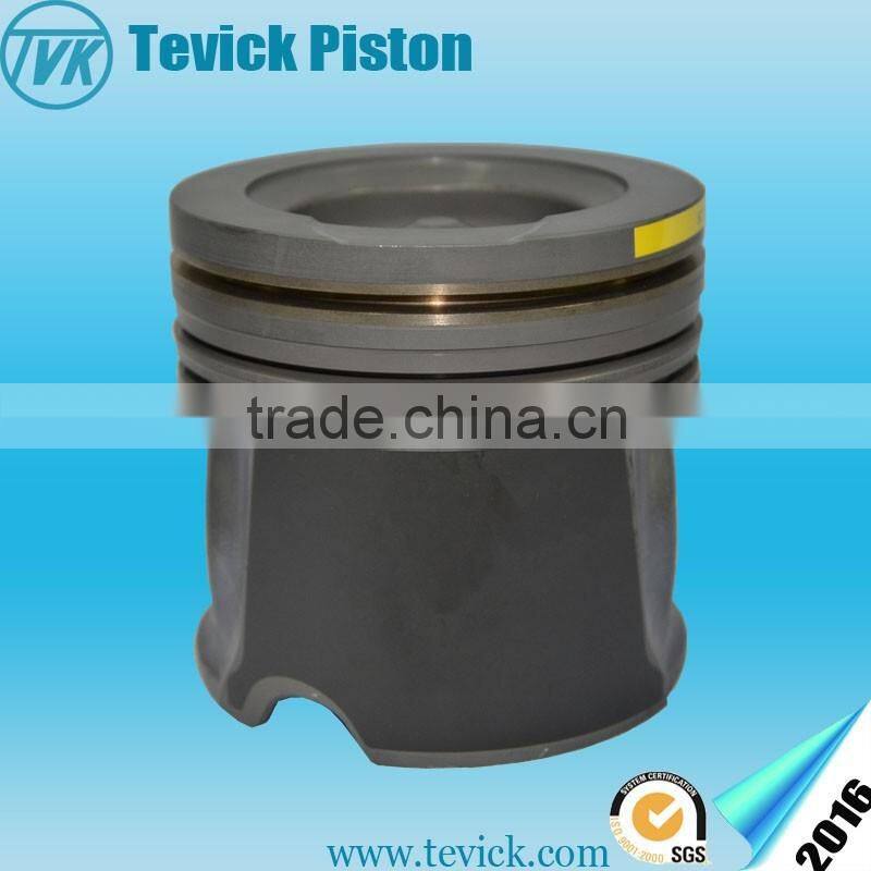 6CT EUR02 PISTON of Cummin Diesel Engine