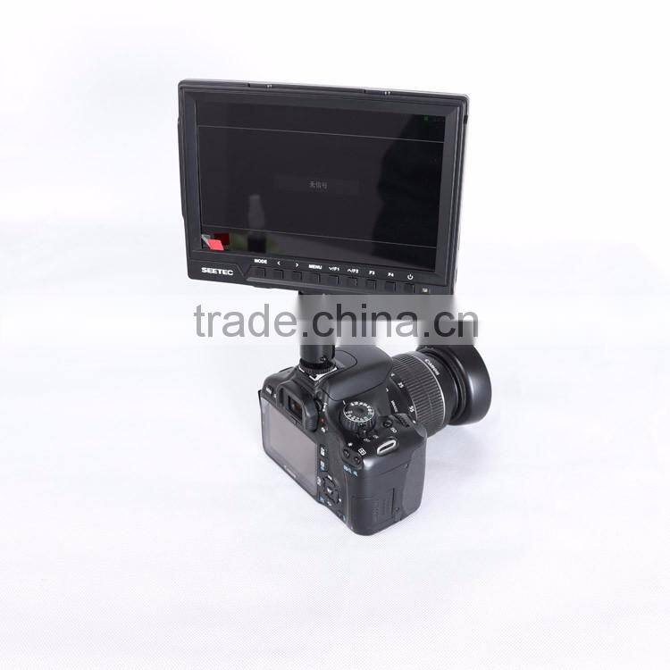 7" IPS high brightness monitor with supplier price