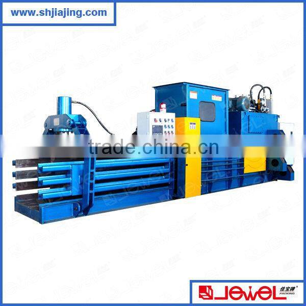 20 years manufacturer, automatic hay and straw baling machine