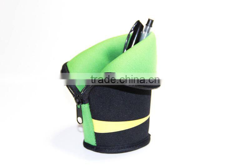 Hot Sale neoprene kids Pencil case