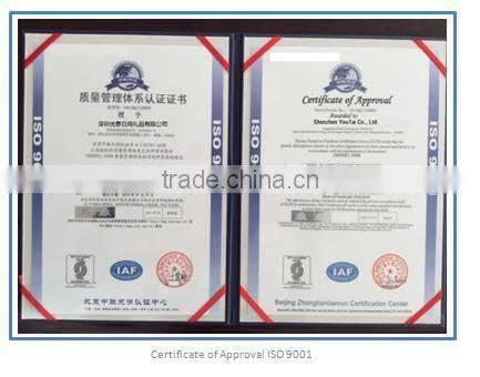 9" Square Flat Plate Heat Resistant Opal Glass Square Series