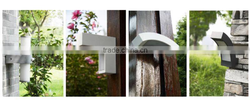 4W Garden LED Light IP54 with 20pcs 5050SMD Epistar Taiwan