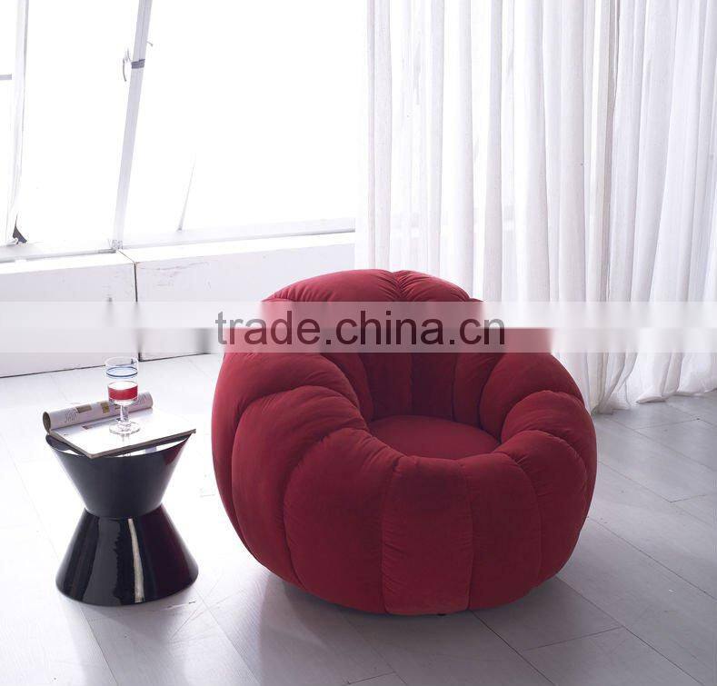 pumpkin love seat