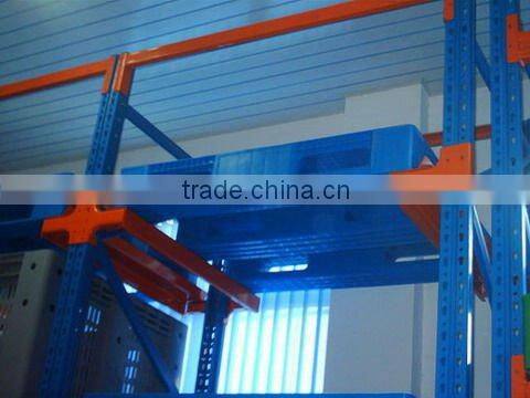 Hongyi shelves and racks