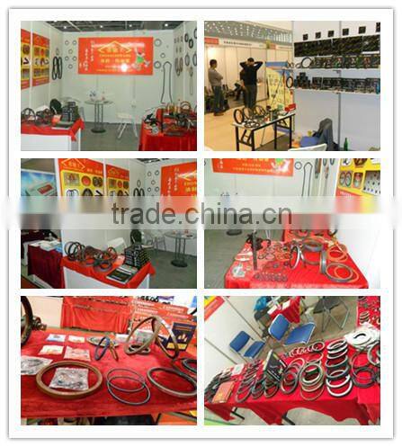 waterproof viton seal rubber o ring/ NBR ring for ship/ EPDM rubber o ring for machine