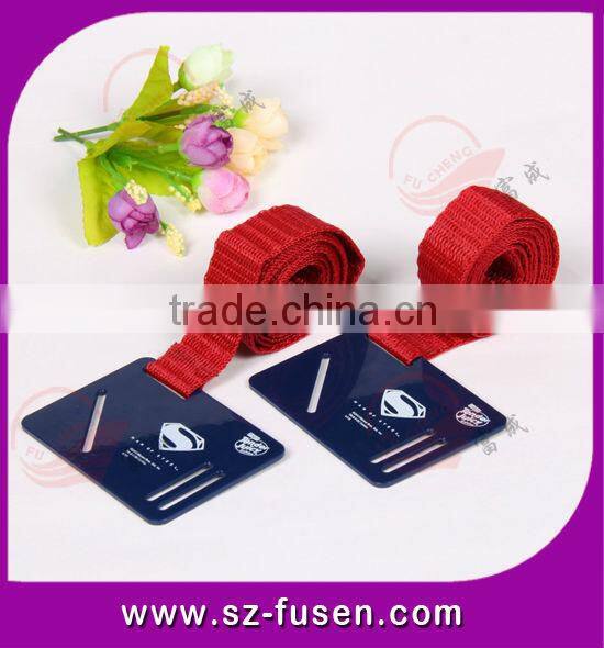 popular hook and loop book strap