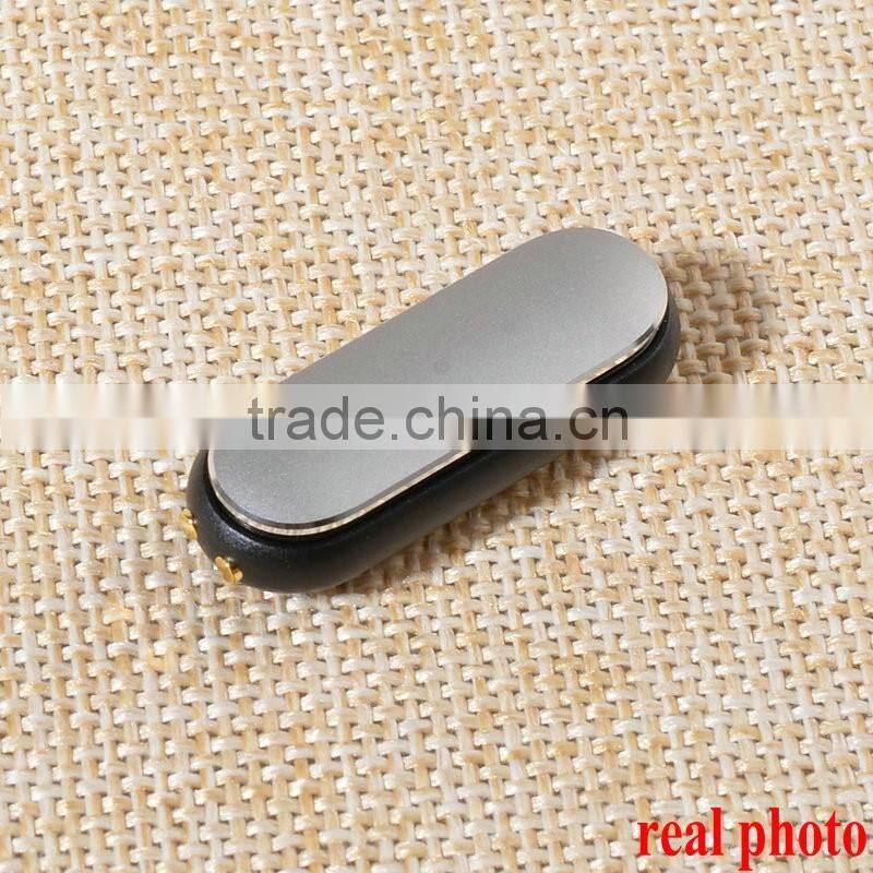 Original Xiaomi Mi Band 1S Heart Rate Monitor Smart Wristband Miband Bracelet For Android 4.4 iOS 7.0 Passometer Fitness Tracker