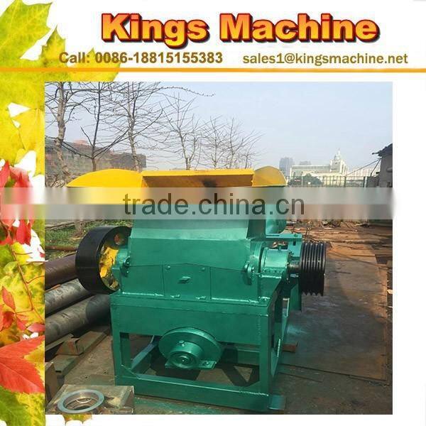 Plastic Scrap Grander Machine Price (Ruian Kings brand)