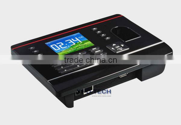 Fingerprint Reader Time Attendance