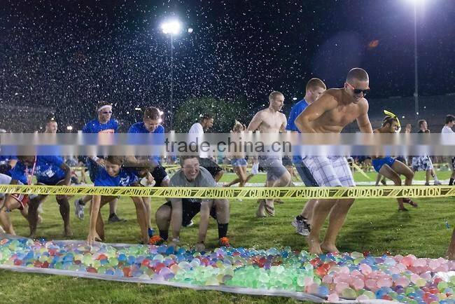 Whole Printing One color Party Happy Birthday Balloon