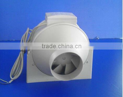 Factory Direct Sale Ventilation Fan for HVAC System