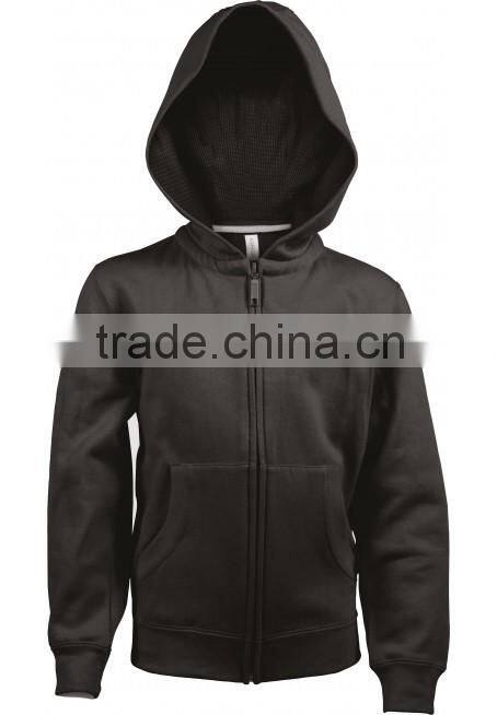 Custom China OEM cotton kid hoody