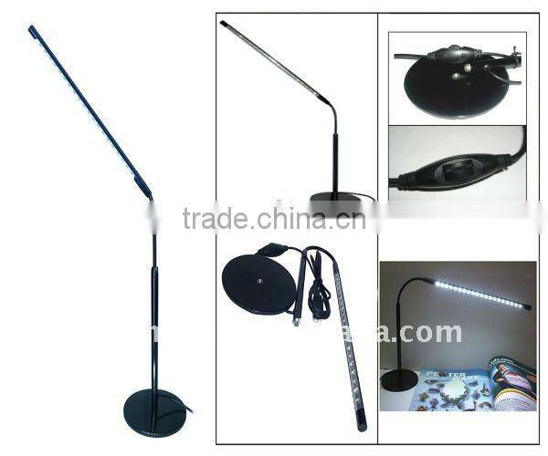 USB 20-LED adjustable light