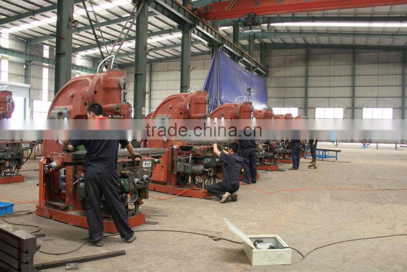Economic wooden package new cnc machinery