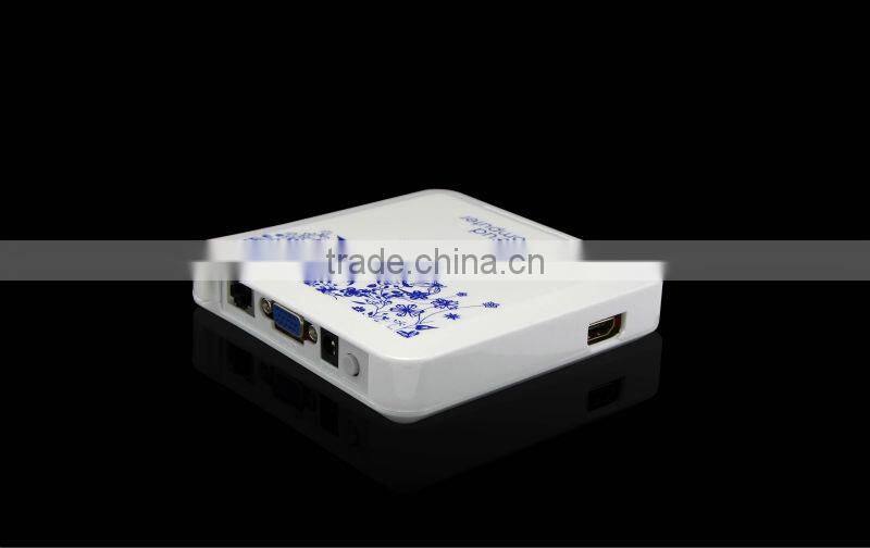 With HDMI VGA port computer terminal 3USB ports RDP windows for education/enterprise/government support WIN 7